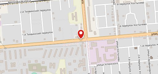 LIFEHACKER кофе на карте