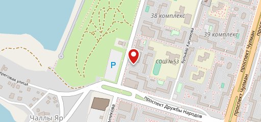 Lifehacker на карте