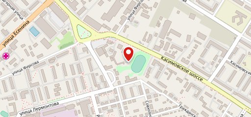 Lifehacker на карте