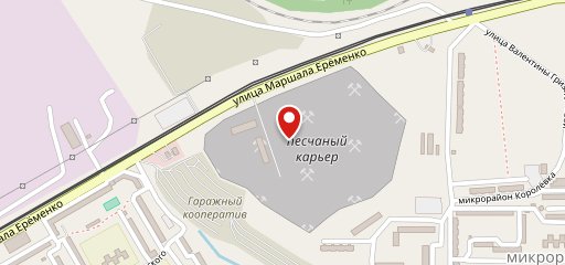 Lifehacker на карте