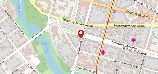 Solovey Coffee на карте