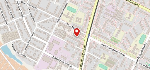 Lifehacker coffee на карте