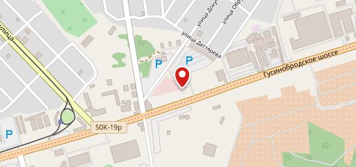 LIFEHACKER кофе на карте