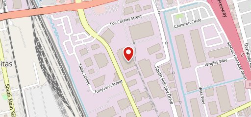 LifeWorks Restaurant Group на карте