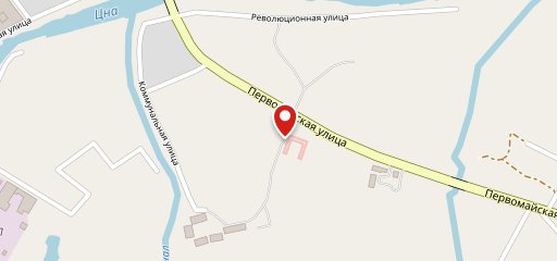 Лига на карте