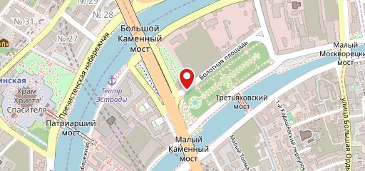 Cocktail Ninja на карте