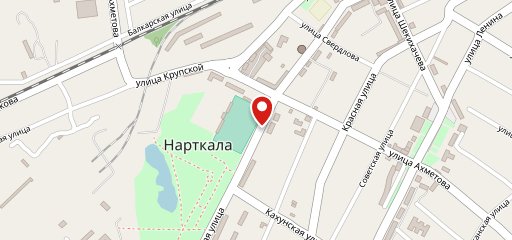 Light Coffee 2 на карте