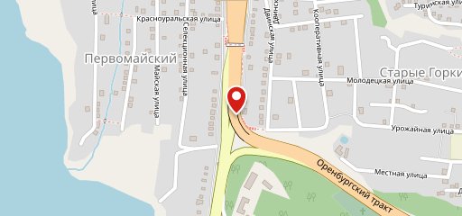 light mix на карте