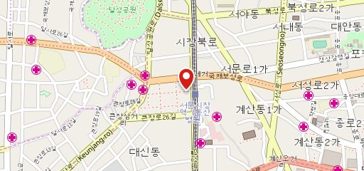 리홍 на карте
