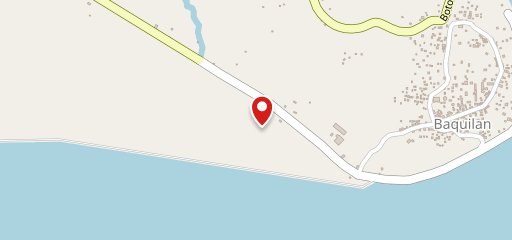 Likatu Restaurant на карте