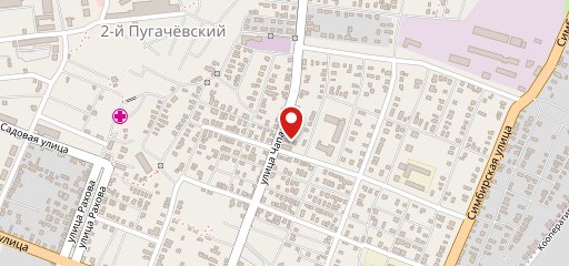 Like Food на карте
