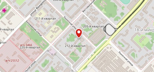 Coffee Like на карте
