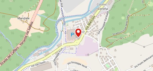 Liky Roè на карте