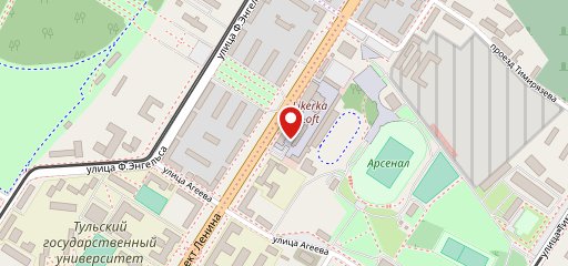 Люди на карте