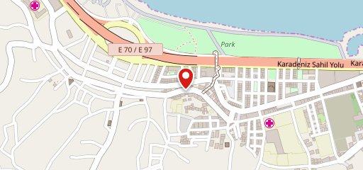 LİLA Internet CAFE на карте