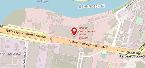 Lilac Bar на карте
