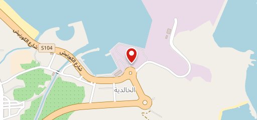 Lilac Cafe на карте