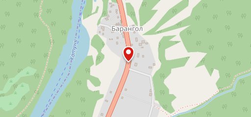 Лилианна на карте