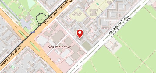 Лилия на карте