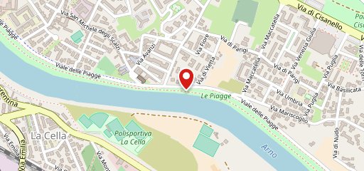 Lilli In на карте