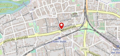 Lilli‘s на карте