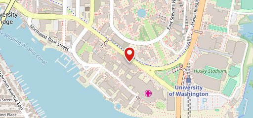 Lilo's Star на карте