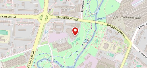 Лилу Кофе на карте