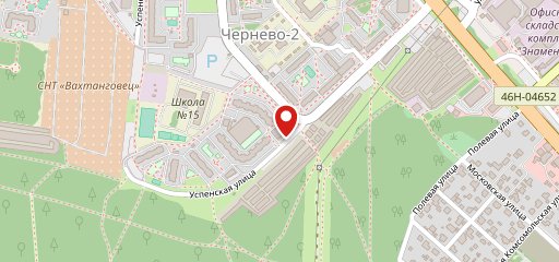Lily’s Coffee на карте