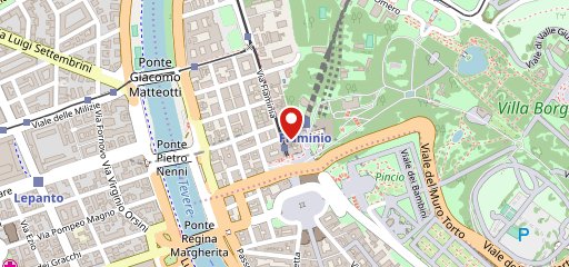 Lima Chicken на карте