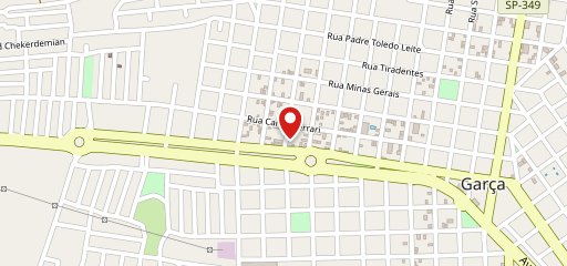 Lima Restobar на карте