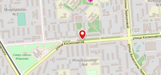 Лимак на карте