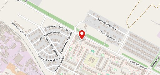 Лимак на карте