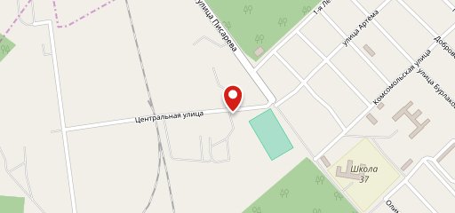 Лимак на карте