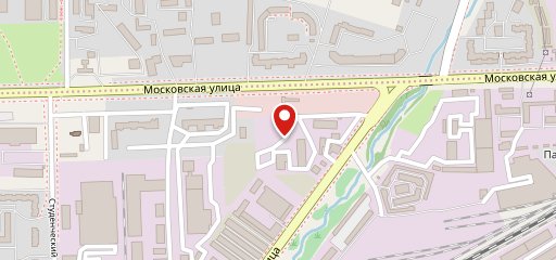 Лайм на карте
