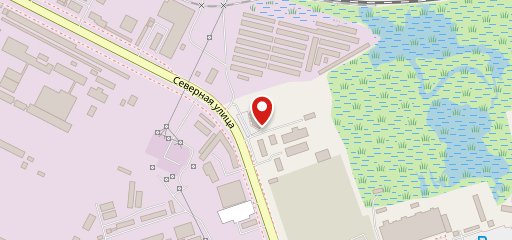 Развлекательный центр Лимон на карте