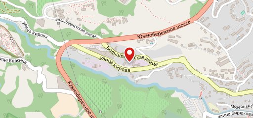 Лимон Jalta на карте