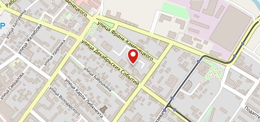 Лимончелло на карте