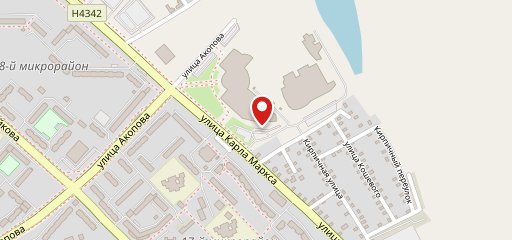 Лимончелло на карте