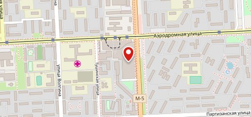 Limoni на карте