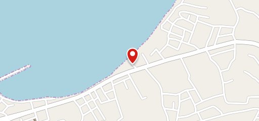 LİMONİ CAFE RESTAURANT на карте