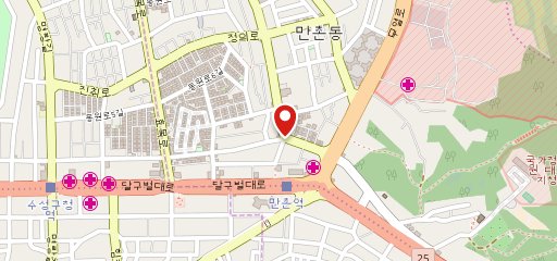 린하이볼위스키바 на карте