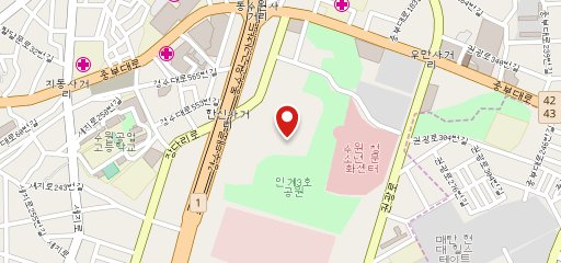 Lin на карте