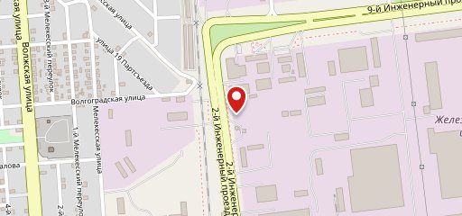 Линар База на карте
