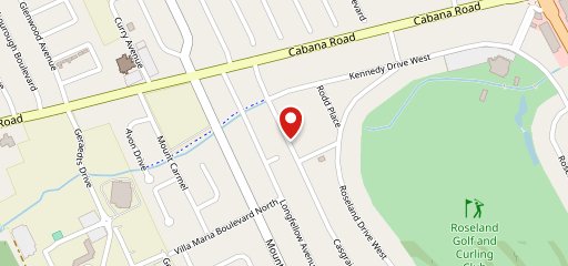 Lina's Kitchen на карте