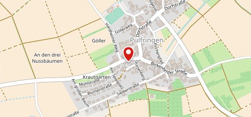 Linde Pülfringen на карте
