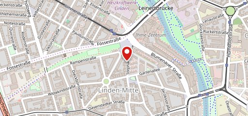 Lindenkeller на карте
