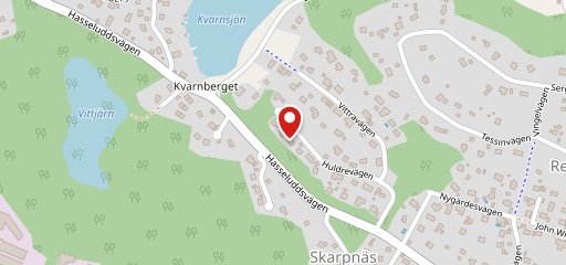 Linderås Café на карте
