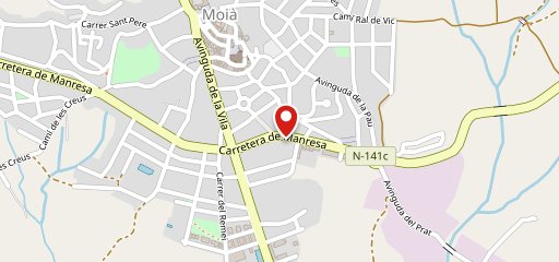 L'Indret на карте