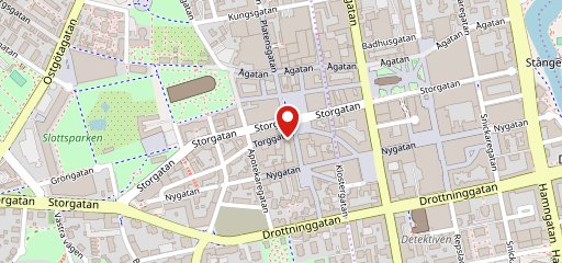 Linds Café & Konditori на карте
