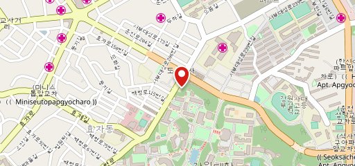 리네 на карте